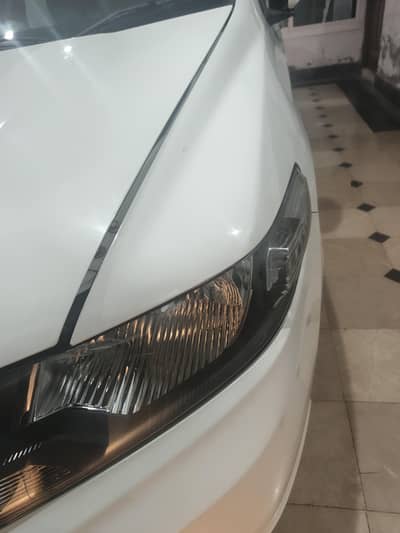 Honda city 1.3 Manual