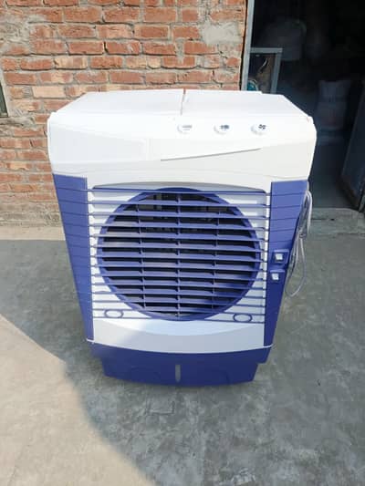 Air cooler