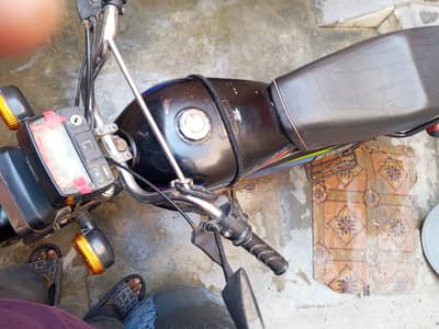 Hi Speed CDI SR-70CC Euro-2 2017