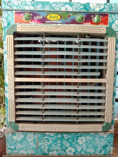 New room cooler 10/10 condition (03175800687)