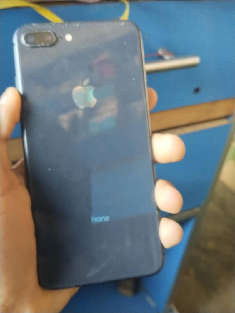 Iphone 8plus 7