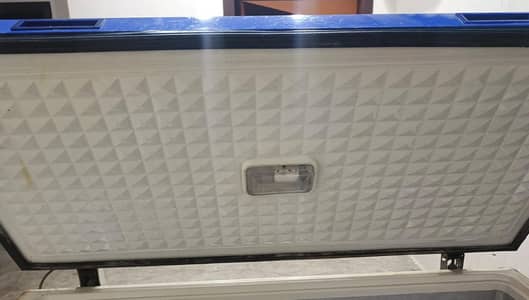 Deep Freezee Very Good Condition