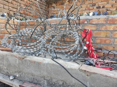 kanda tarr bilkul new condition sale