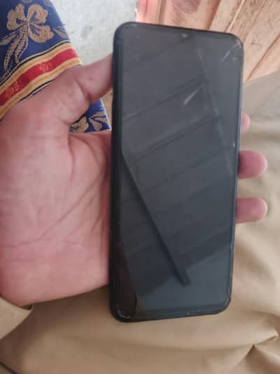 Infinix Hot 9 play 4/64