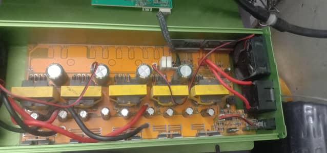 hum dead solar inverter kharedty hai jisny bechna to connect me