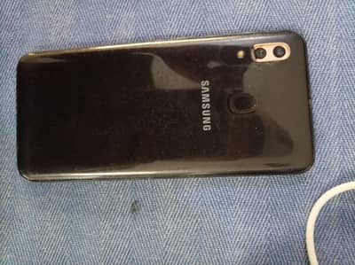 samsung galaxy a30
