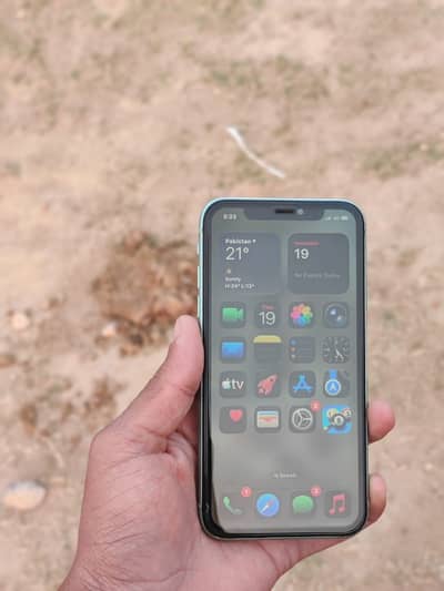 iphone 11 PTA approved