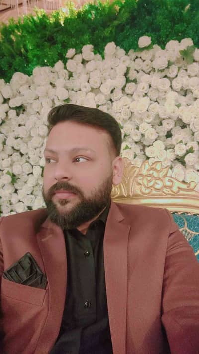Faheem Saleem 