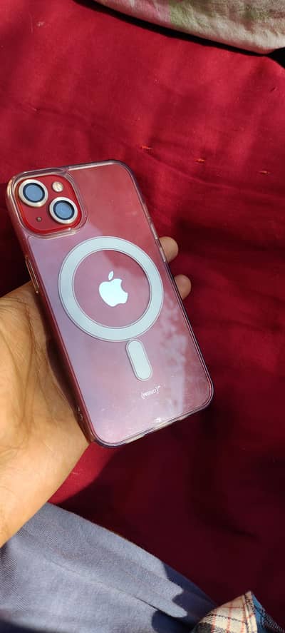 Iphone 13 128gb non PTA