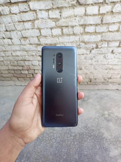 One Plus 8 Pro 5G Gaming Beast official pta