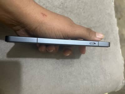 ONEPLUS ACE 5 BLACK COLOR