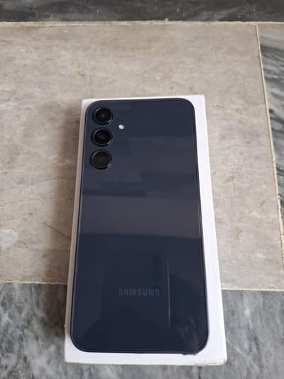 SAMSUNG GALAXY A35 5G