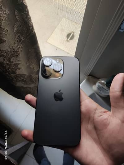 Iphone 14 pro 128gb jv