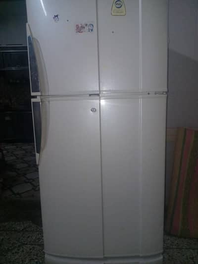 pel refrigerator