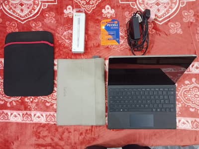 Microsoft Surface Pro 5 - 16GB RAM /512GB Rom