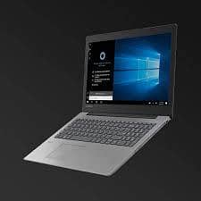 lenevo corei i 7 8th generation  8gb ram ddr4  256 ssd m2