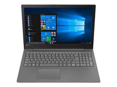Lenevo V330 ideapad core i 7 8th generation  8gb ram ddr4  256 ssd m2