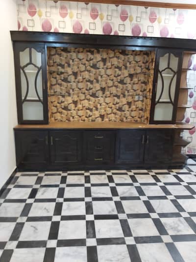 Ground Floor Ava For Rent at b Block Satellite Town