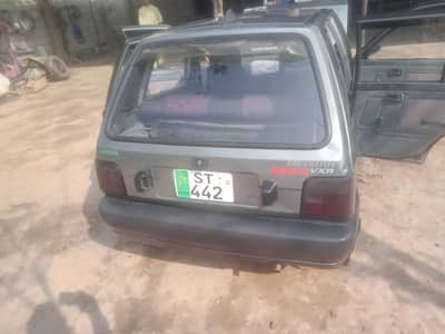 mostly geniune no work required