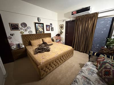 Ground Floor Available For Rent At B Block Satellite Town