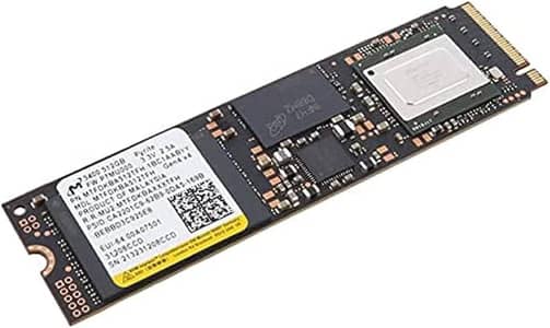 1TB NVME Branded Gen 4 Latest NVME branded Micron 1000 ssd 1 tb m2 m. 2