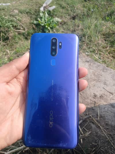 oppo A9 2020 (8/128