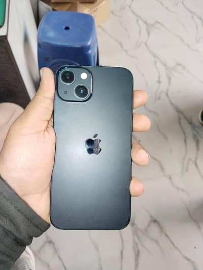 I phone 13 128 GB jv