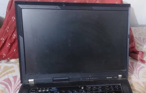 LENOVO THINKPAD 1BM 4 BG RAM 80 GB HARDISK ALL OK PERFORMANCE