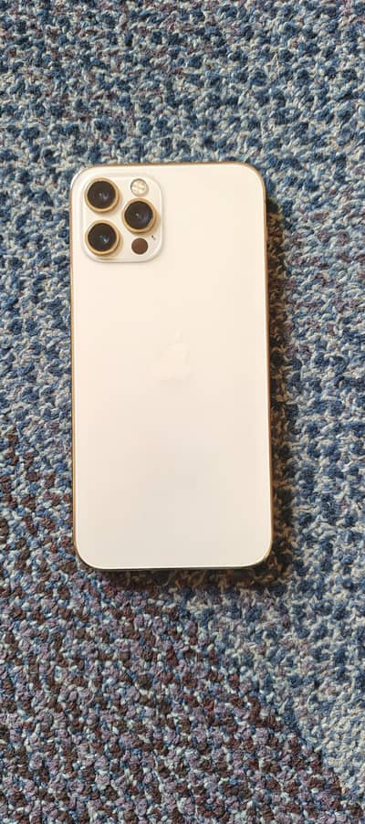 IPhone 12 pro 256 non pta