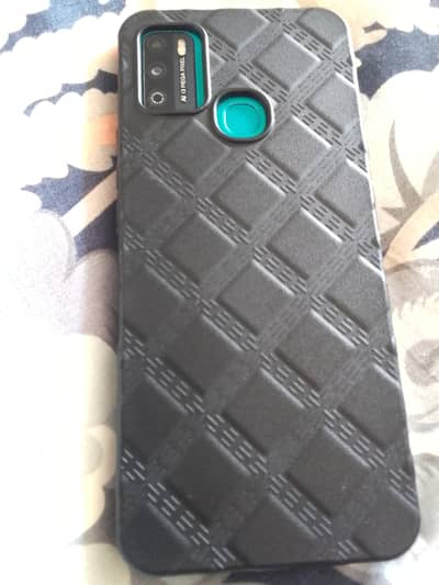 INFINIX HOT 9 PLAY PTA APPROVED