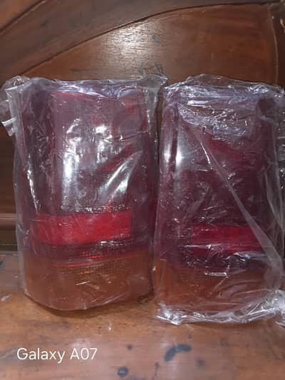 alto 93 modle taxi sachim brand new back light cover