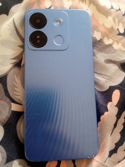 INFINIX SMART 7 HD PTA APPROVED