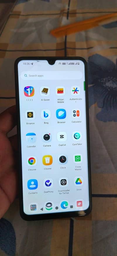 Redmi A5 | Good Condition | Dual Sim 4G | Reasonable Price