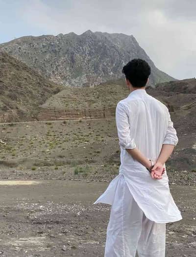 Zeeshan Rajput 