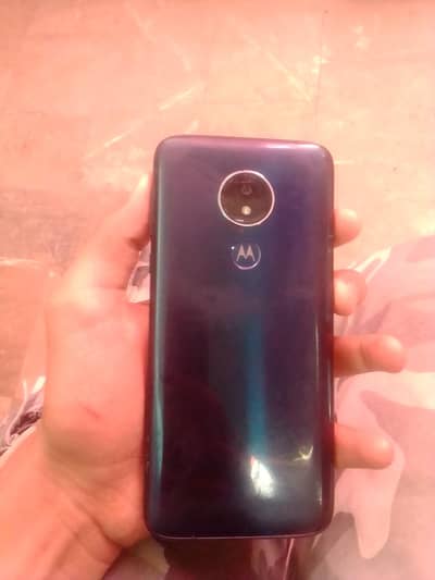 Motorola G7 power 3GB 32GB non pta urgent sell