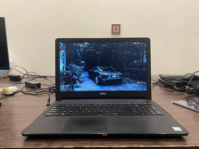 Dell Vostro 3578 – Core i5 8th Gen – SSD – For Sale