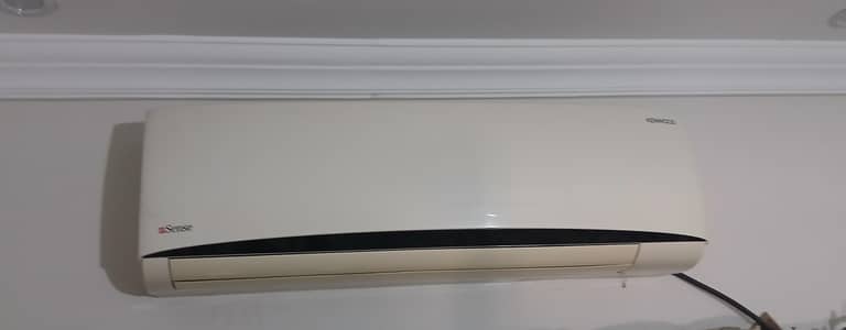 2 Ton Kenwood AC - Non Inverter
