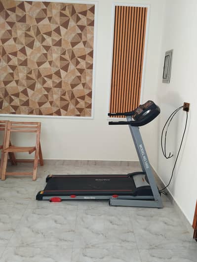 Treadmill for sale