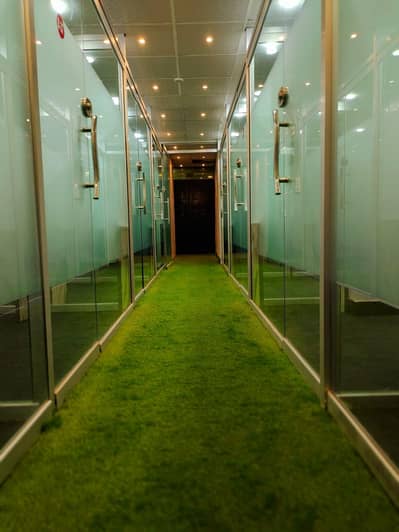 Individual and Co working offices available starting 15k per month