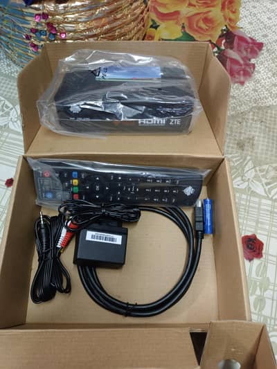 PTV Sports Box HD quality