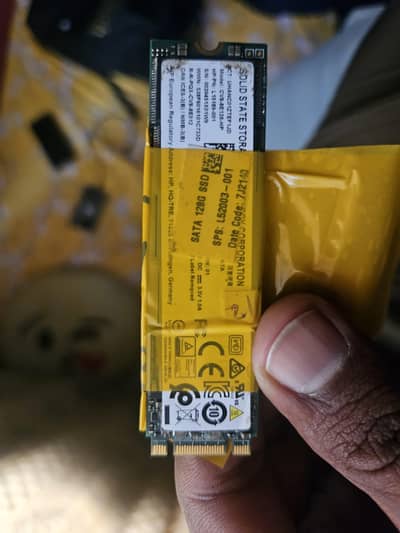 128 gb ssd Branded German can be used internal