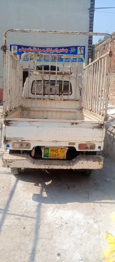 model 2007 jenmain kadishan main