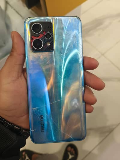 Realme 9 pro plus 5G