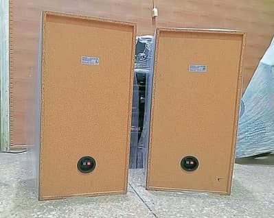 sony karaoke woofer speaker system