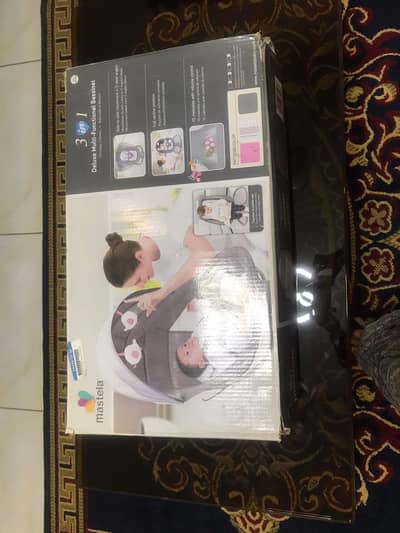 baby's swing 3 in 1  available for sale