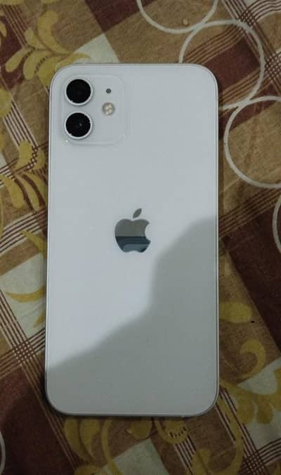 Iphone 12 non pta