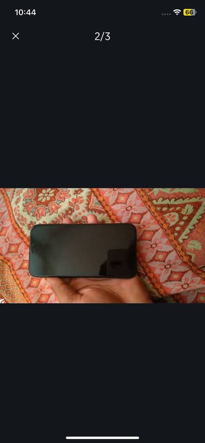 iphone XR All Original 64GB