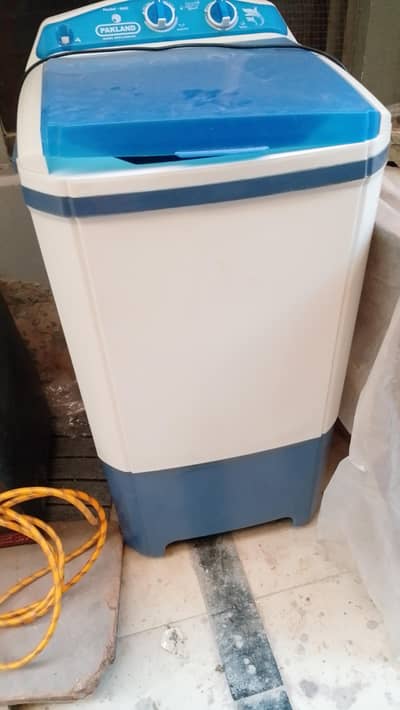 1 dabel 2 single washel meshen