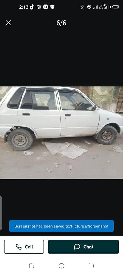 mehran cultus cherade alto course khyber