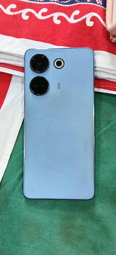Tecno camon 20pro 8/256gb